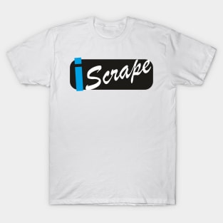 Scrape T-Shirt